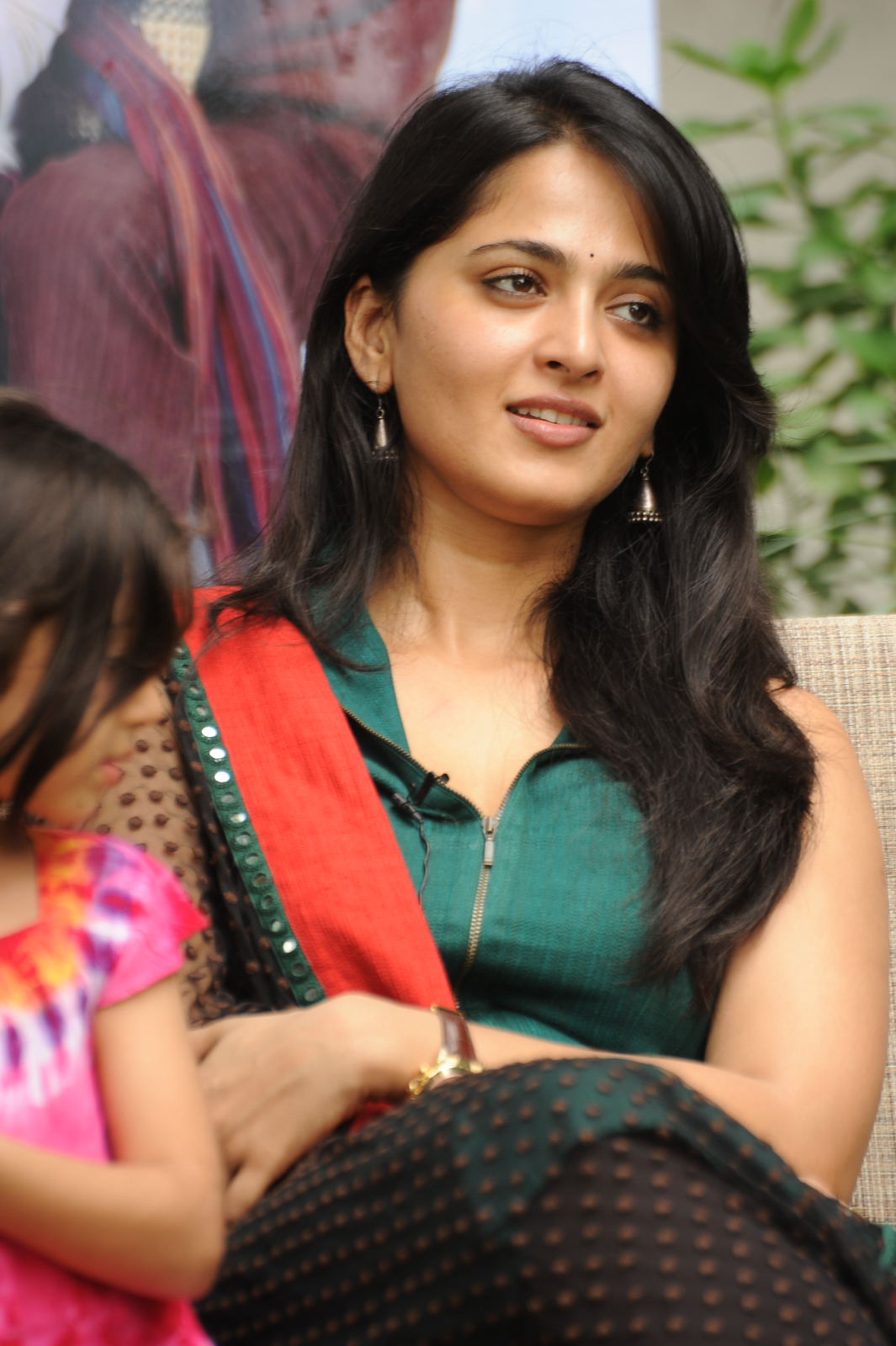 Actress Anushka Photo Gallery | Picture 47302